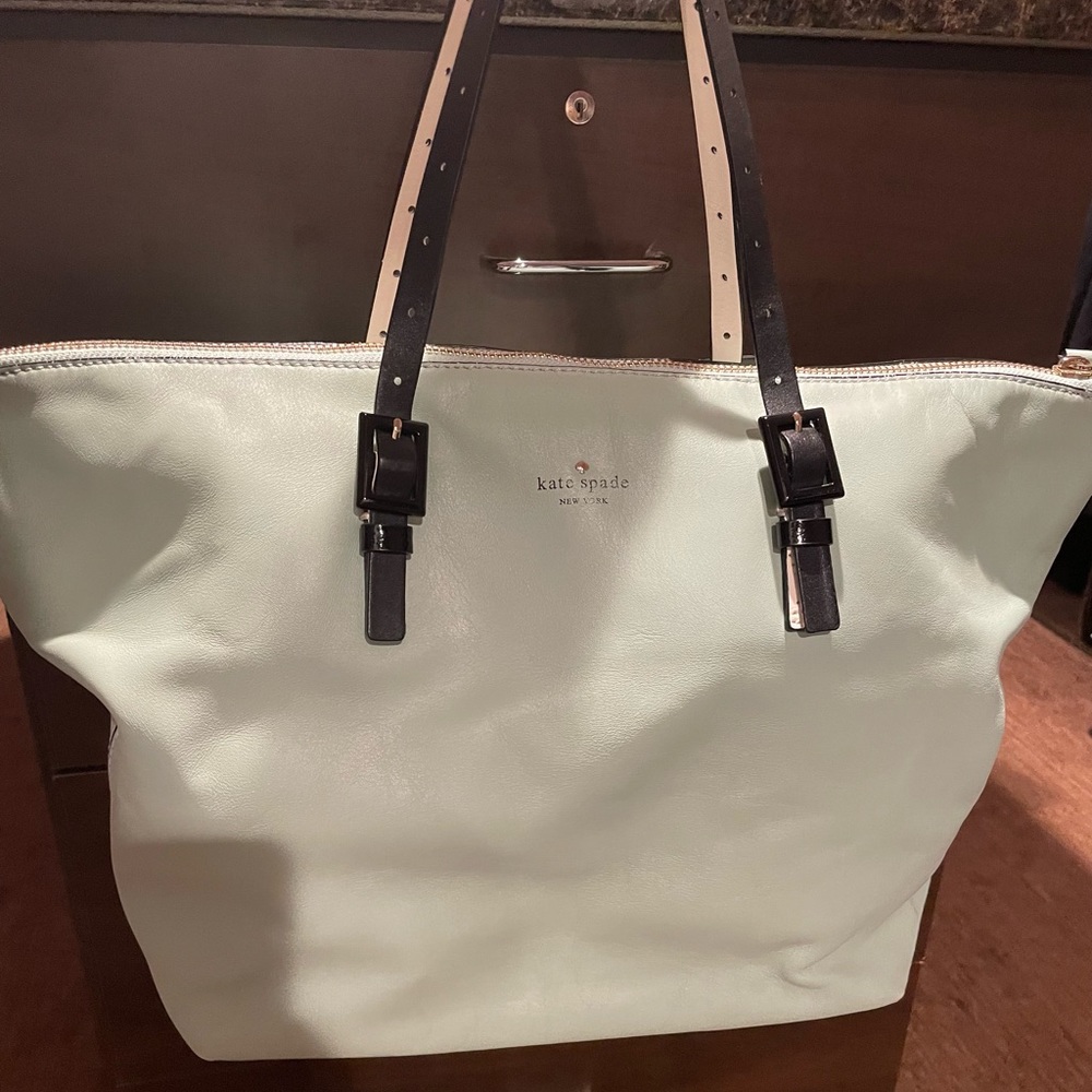 Kate spade tote